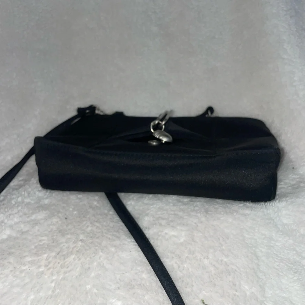 Ahzi crossbody bag